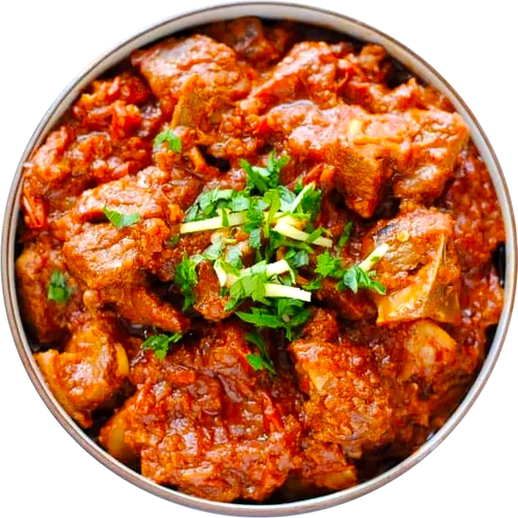 Achari Chicken