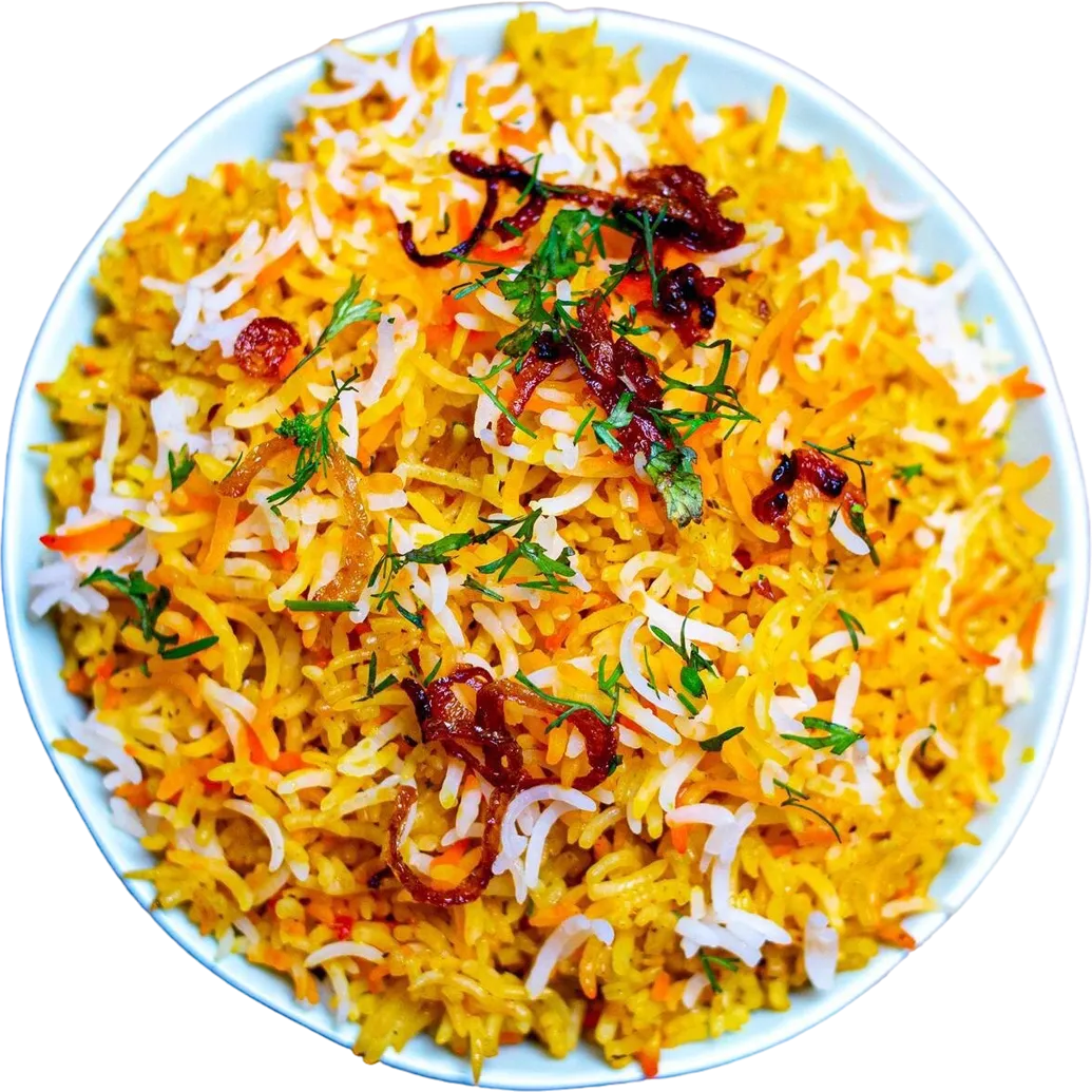 Biryani Rice