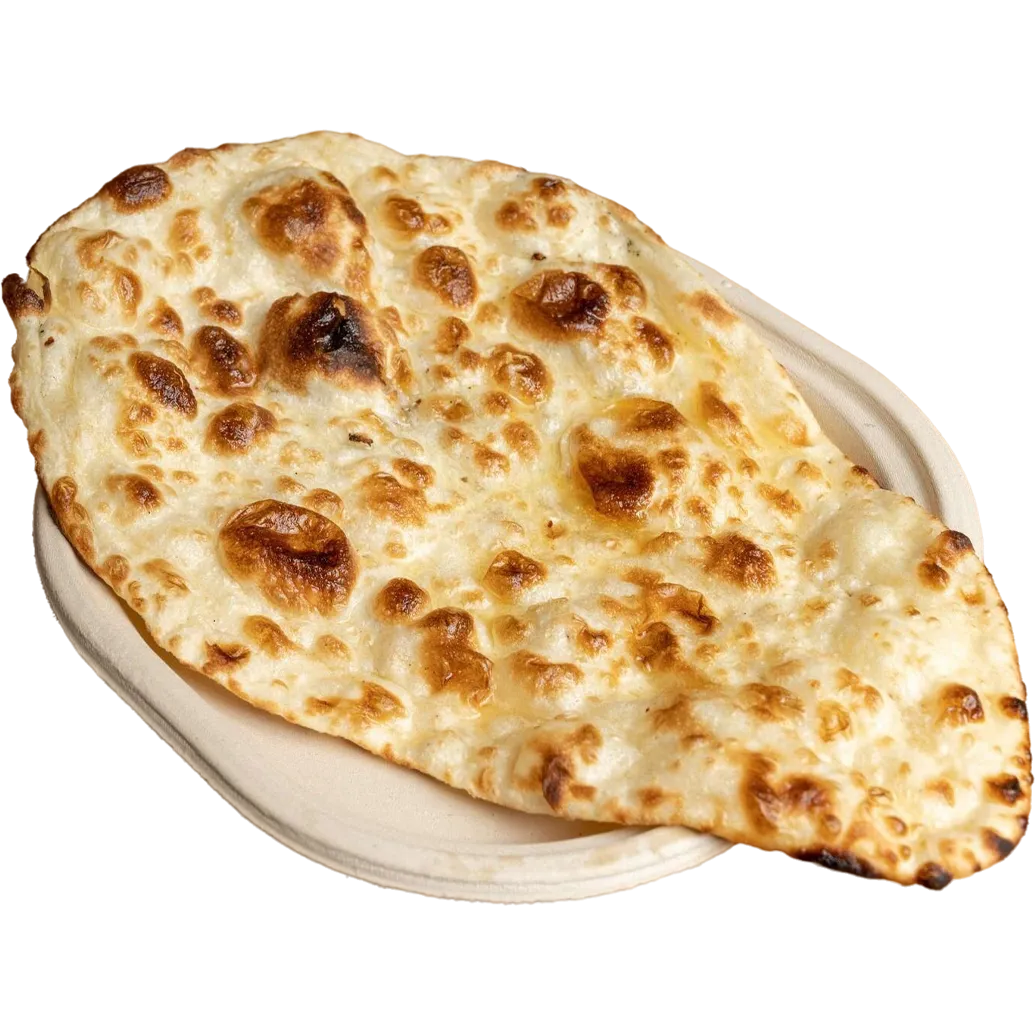 Butter Naan