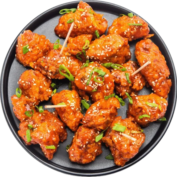 Chicken 65