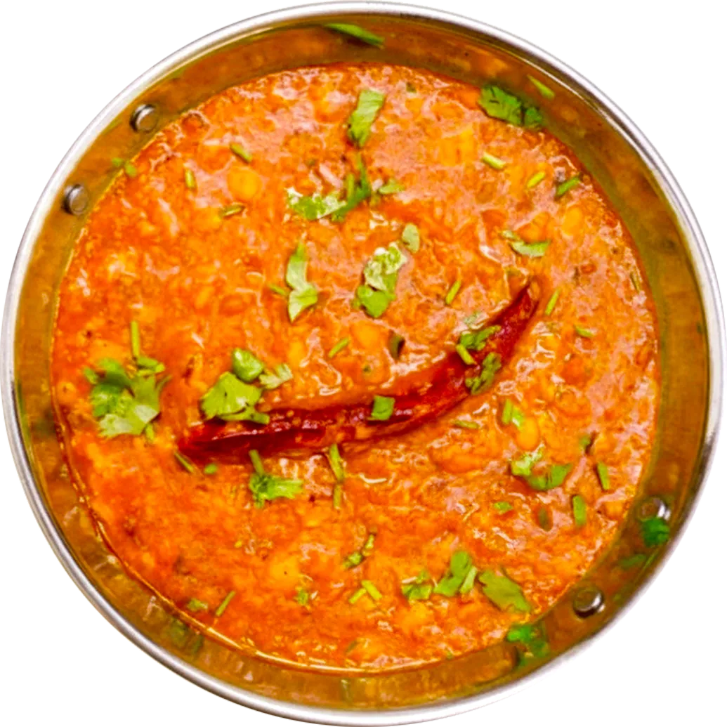 Dal Fry/Tadka