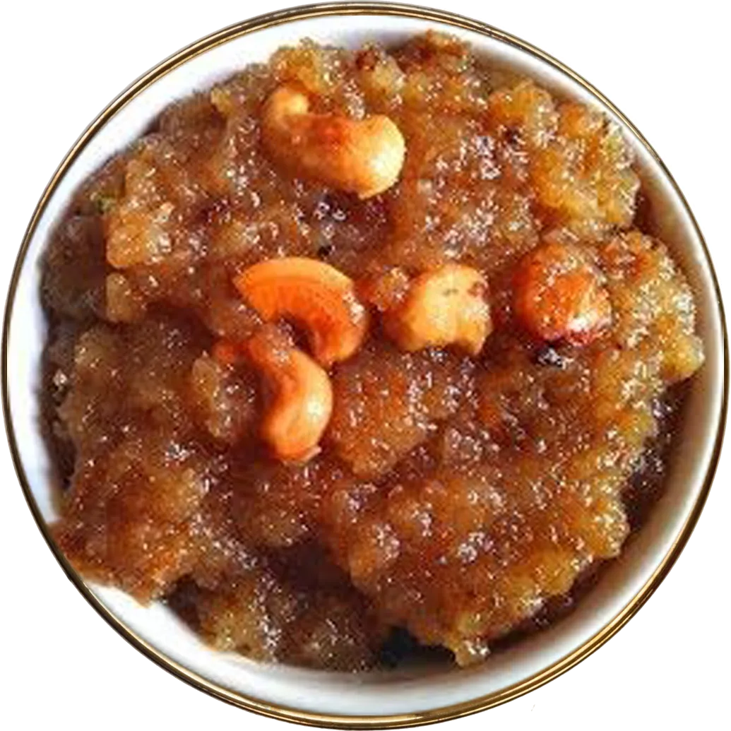 Double-ka-Meetha