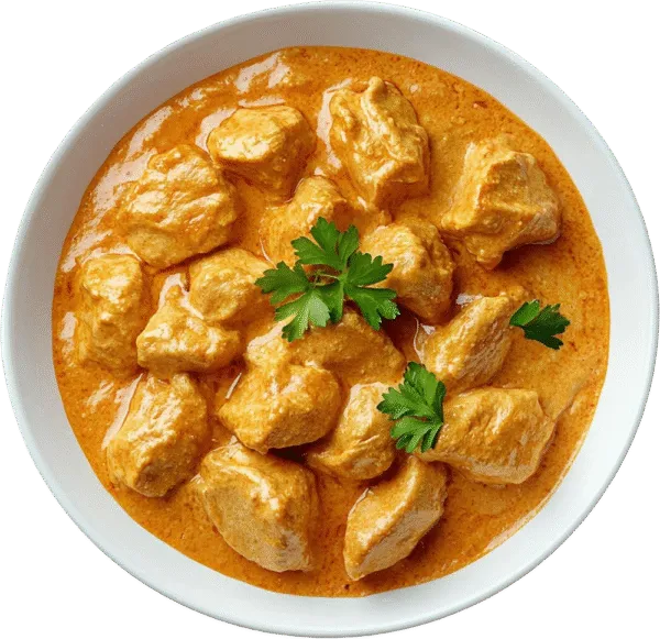 Dum ka Chicken