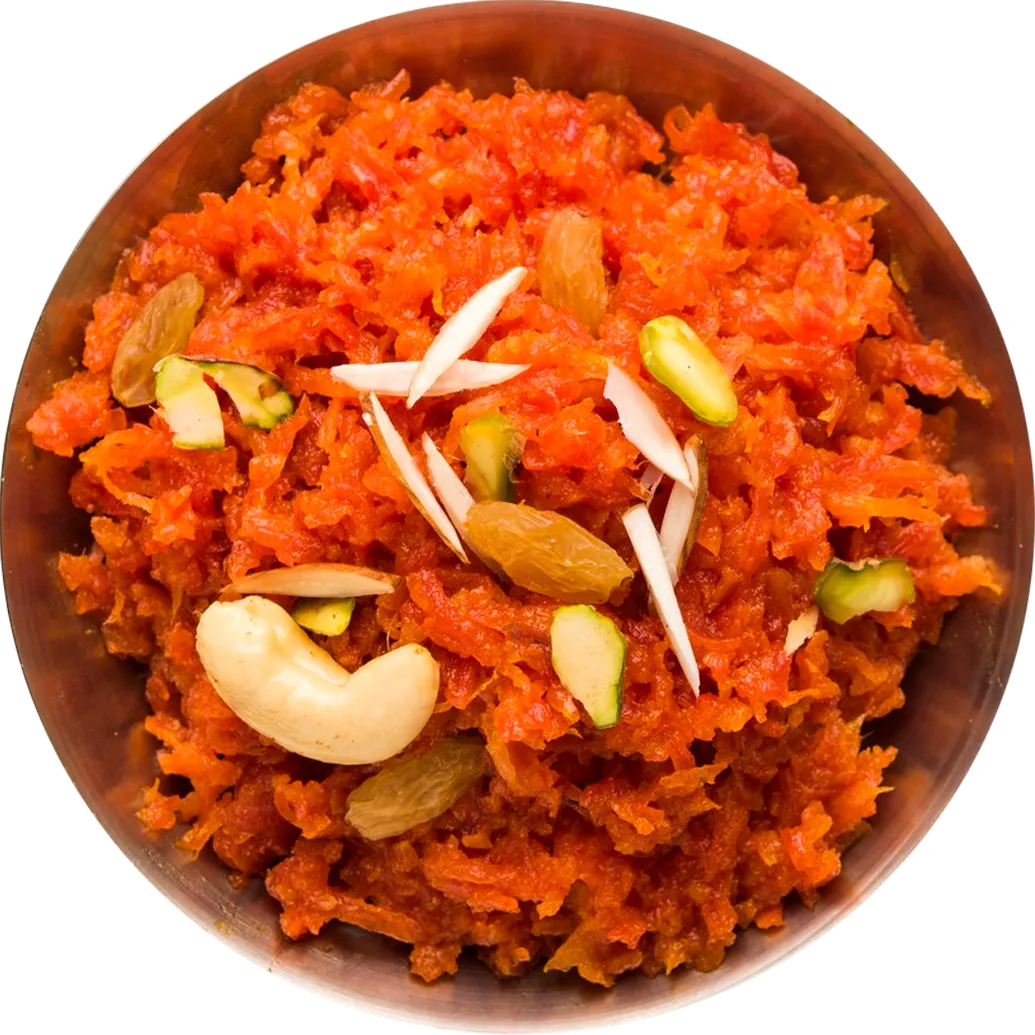 Gajar ka Halwa