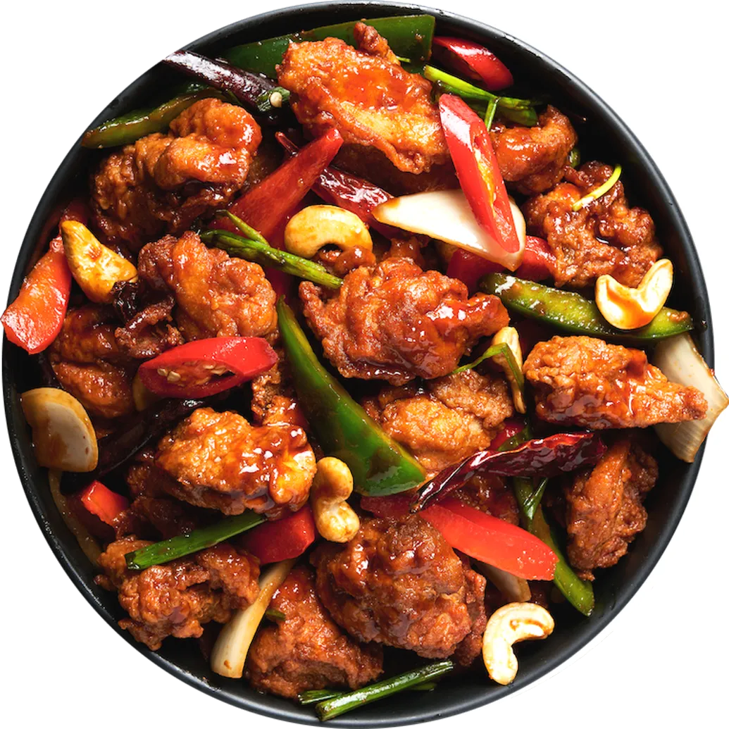 Gobi Manchurian