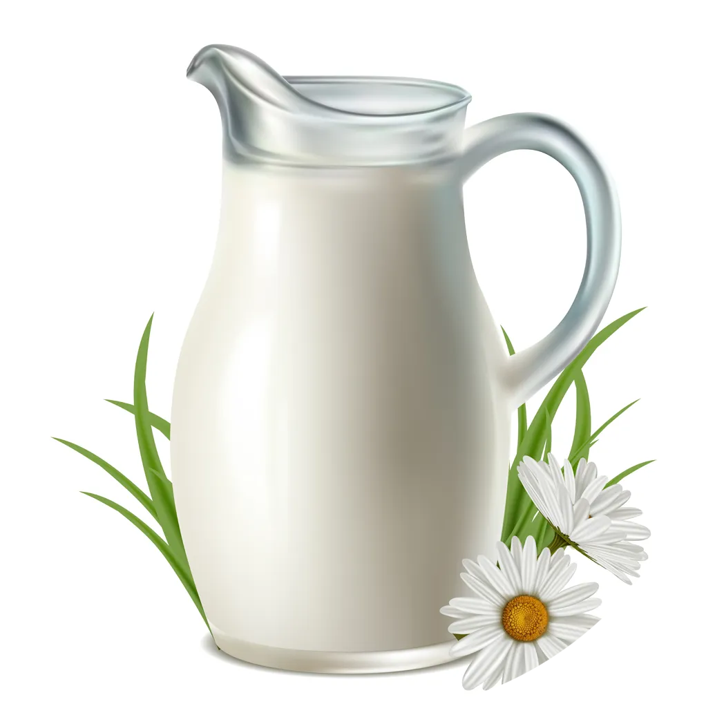 Lassi (Jug)