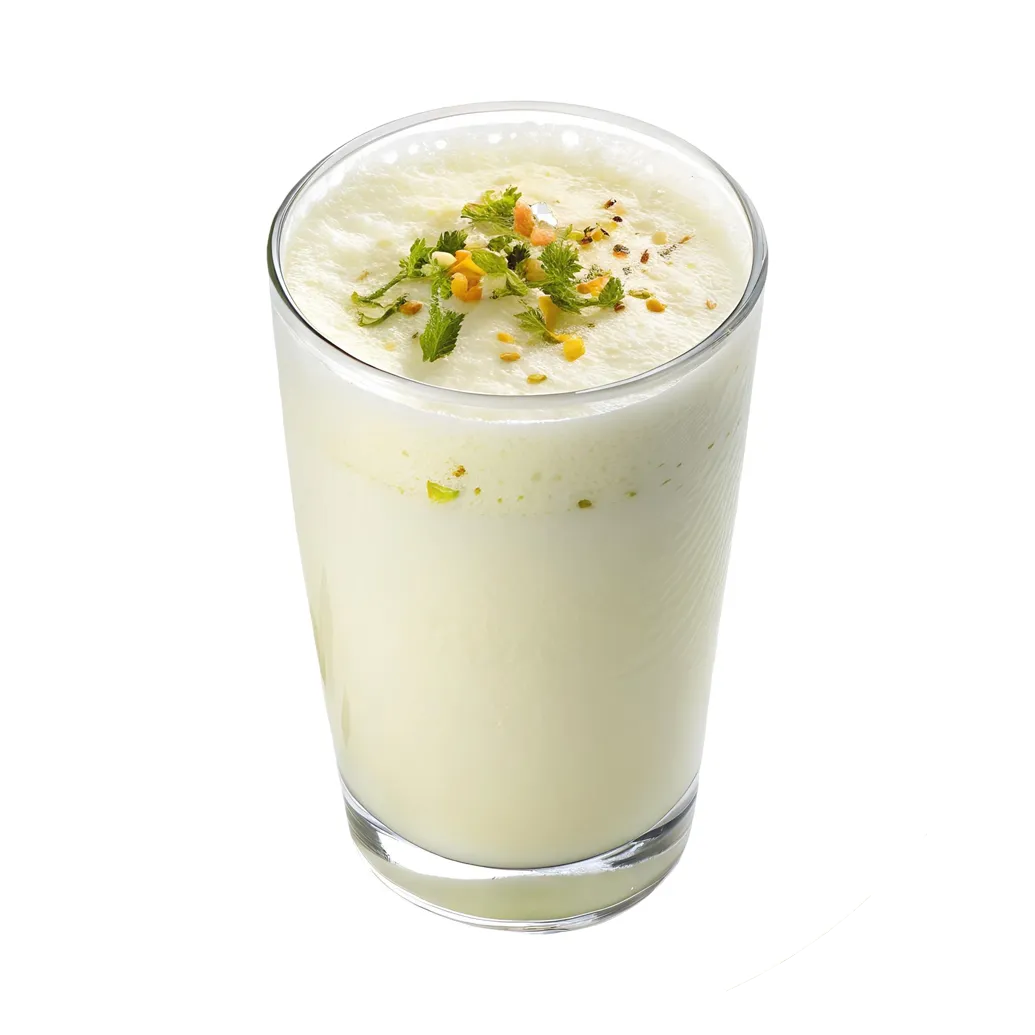 Lassi (Glass)