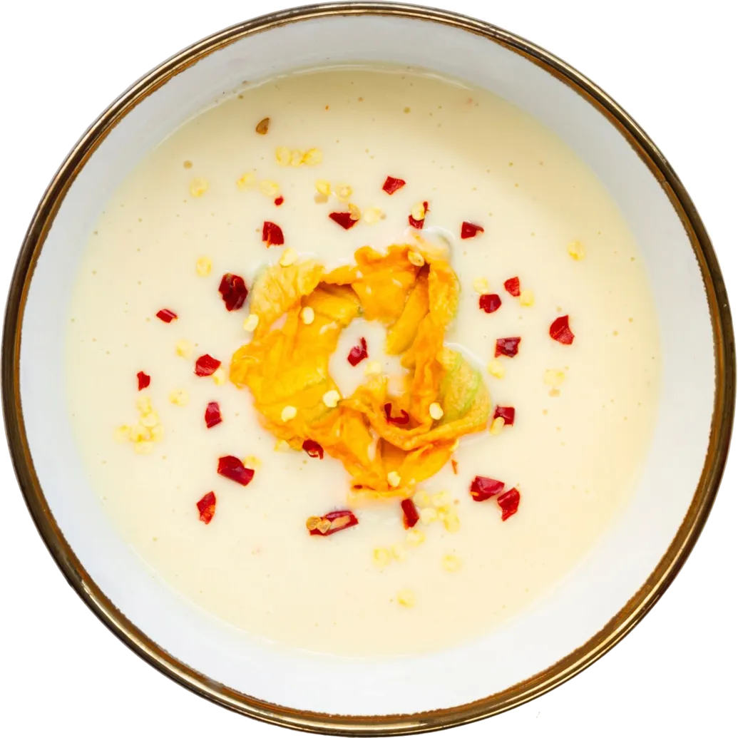 Mango Kheer