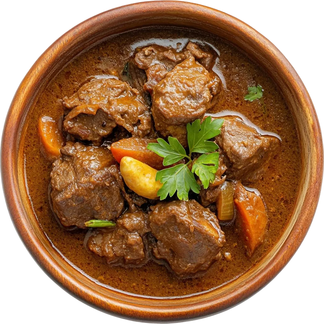 Mutton Masala