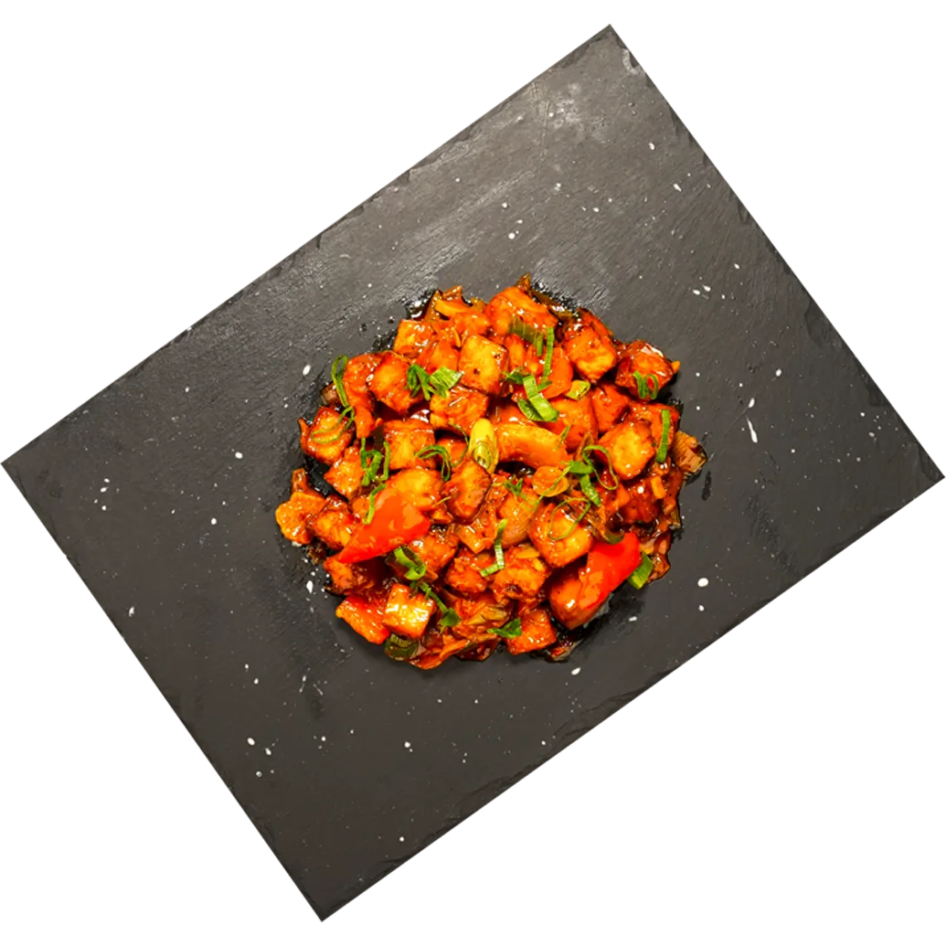 Paneer 65