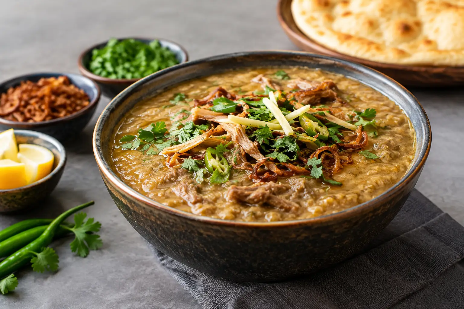 Best Mutton Haleem Watford for a Proper Feast