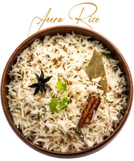 Jeera Rice