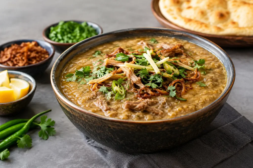 Best Mutton Haleem Watford for a Proper Feast