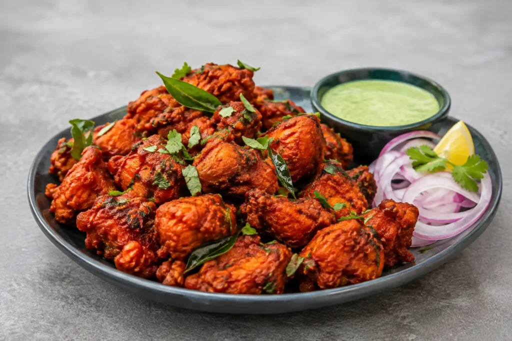 Find a Chicken 65 Starter Near Me in Watford